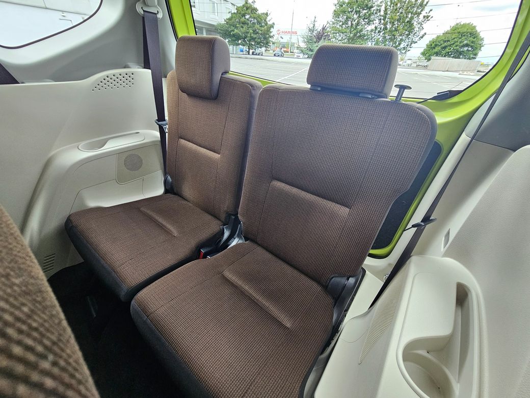 2016 Toyota Sienna