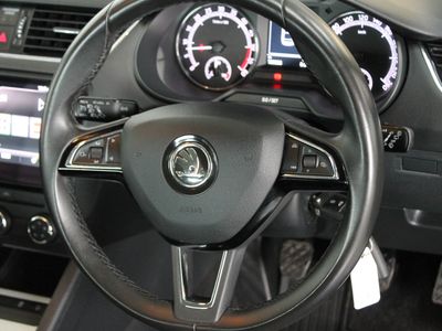 2019 Skoda Octavia