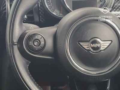 2019 Mini Cooper