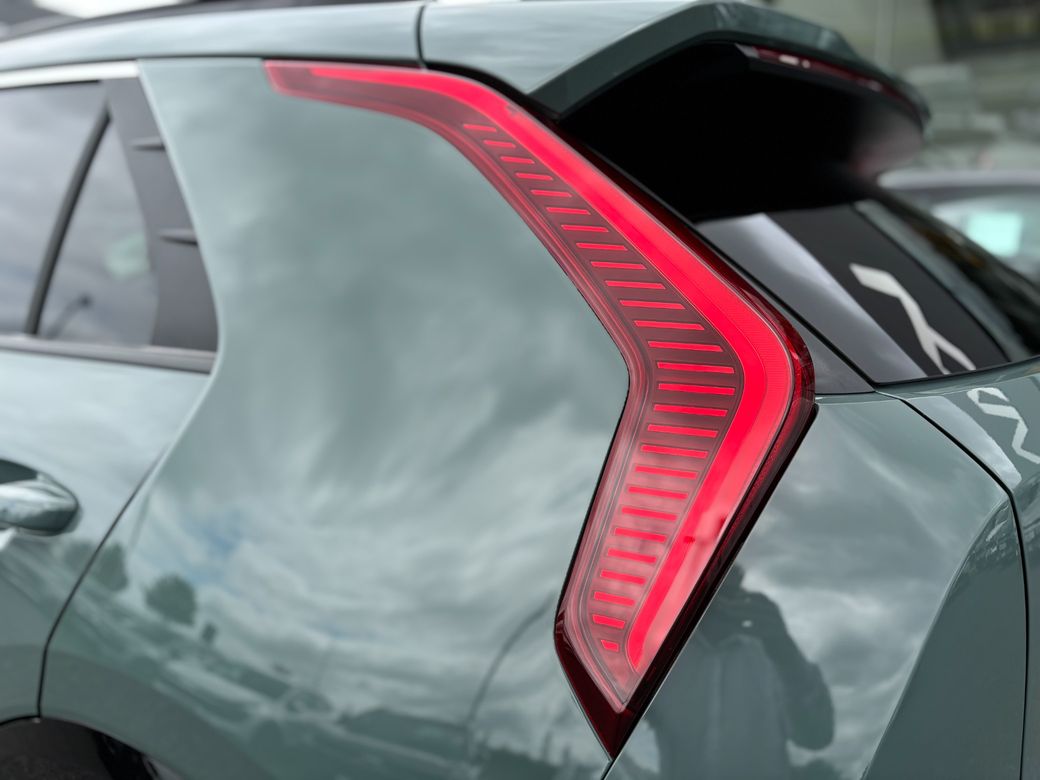 2023 Kia Niro