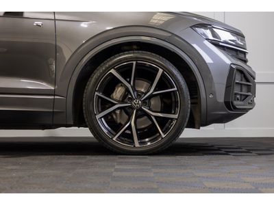 2025 Volkswagen Touareg