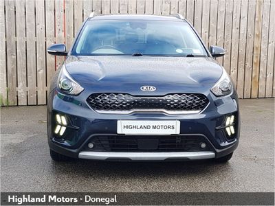 2020 Kia Niro