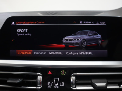 2021 BMW 3 Series