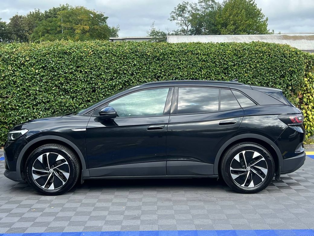 2023 Volkswagen ID.4