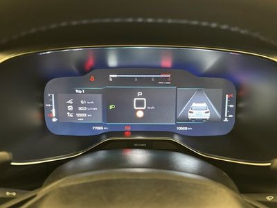 2022 Citroen C5 Aircross