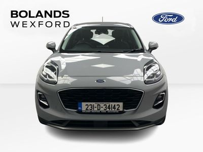 2023 Ford Puma