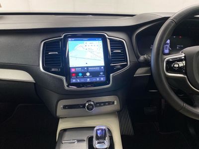2024 Volvo XC90