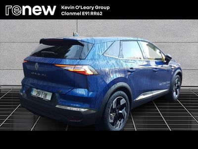 2026 Renault Symbioz