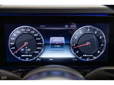 2022 Mercedes-Benz G Class