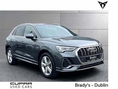 2024 Audi Q3