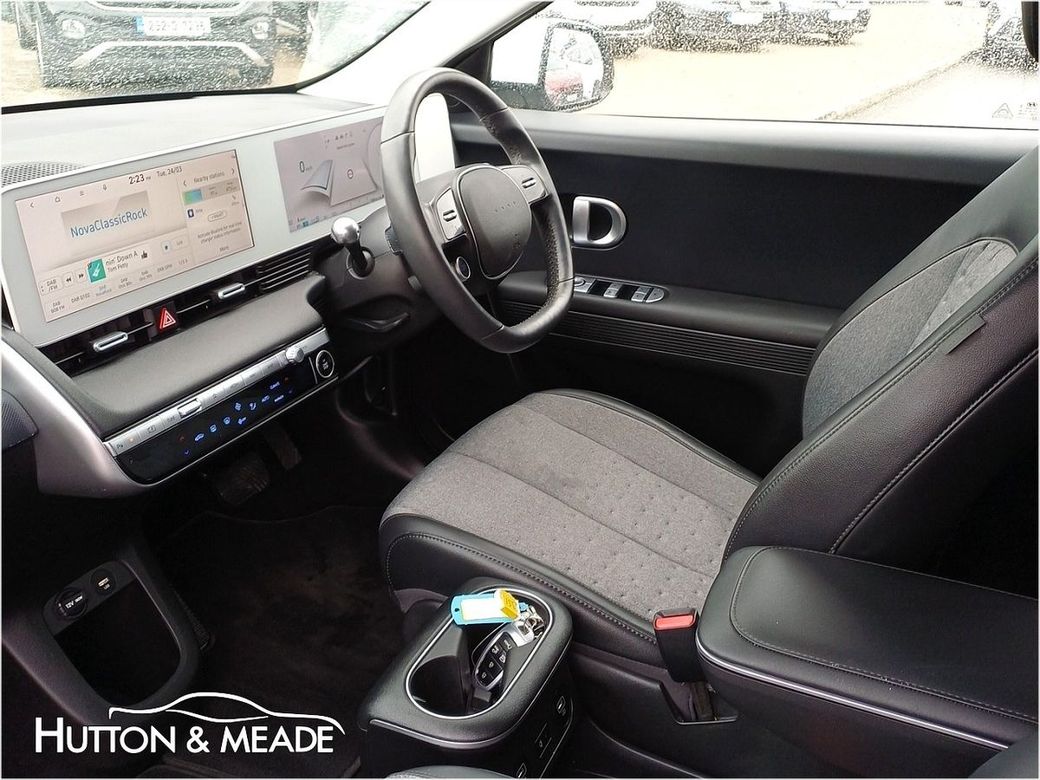 2024 Hyundai Ioniq 5