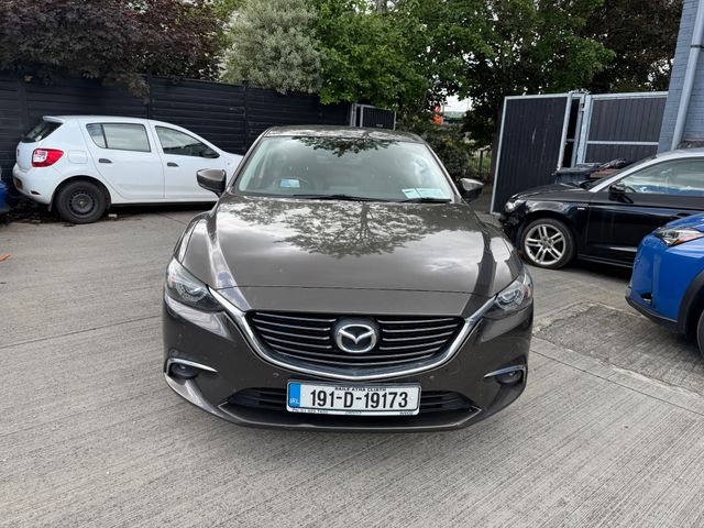 vehicle for sale from J & G Trade Car Sales Ltd