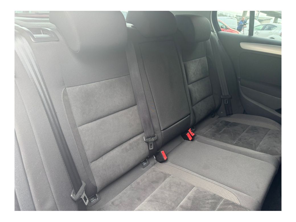2012 Volkswagen Golf