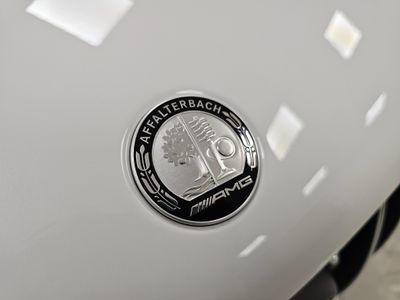 2025 Mercedes-Benz GLE Class