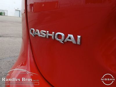 2015 Nissan Qashqai