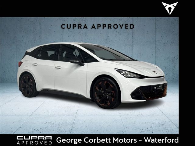 vehicle for sale from George Corbett Motors