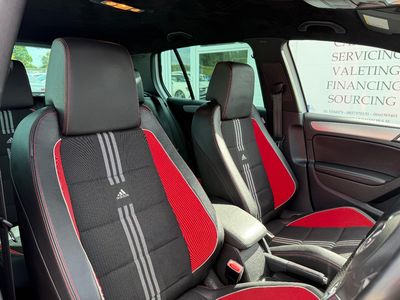 2011 Volkswagen Golf
