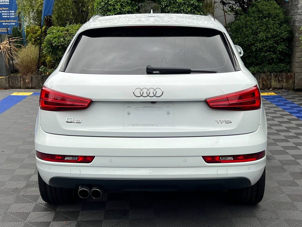 2019 Audi Q3