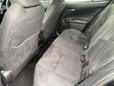 2023 Lexus UX 300e