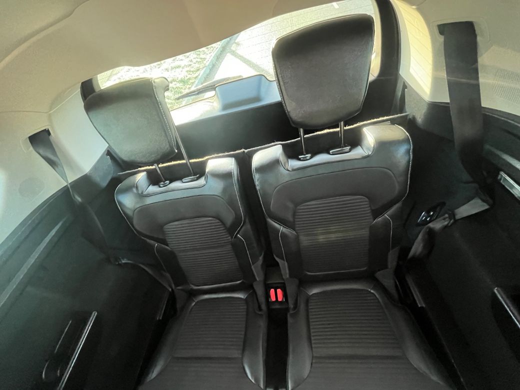 2018 Renault Grand Scenic