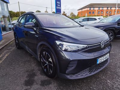 2022 Volkswagen ID.4