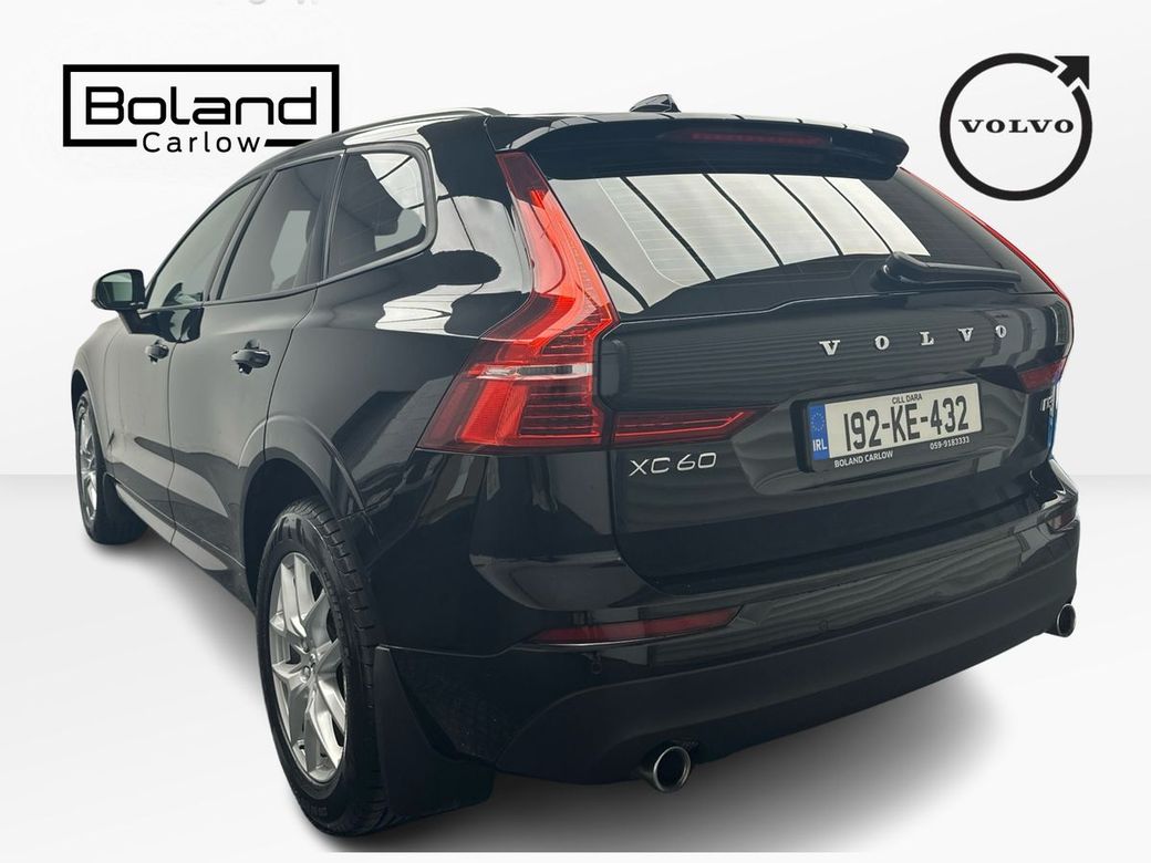 2019 Volvo XC60
