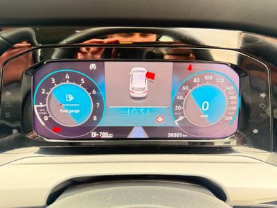 2024 Volkswagen Golf