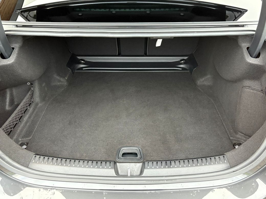 2024 Mercedes-Benz E Class