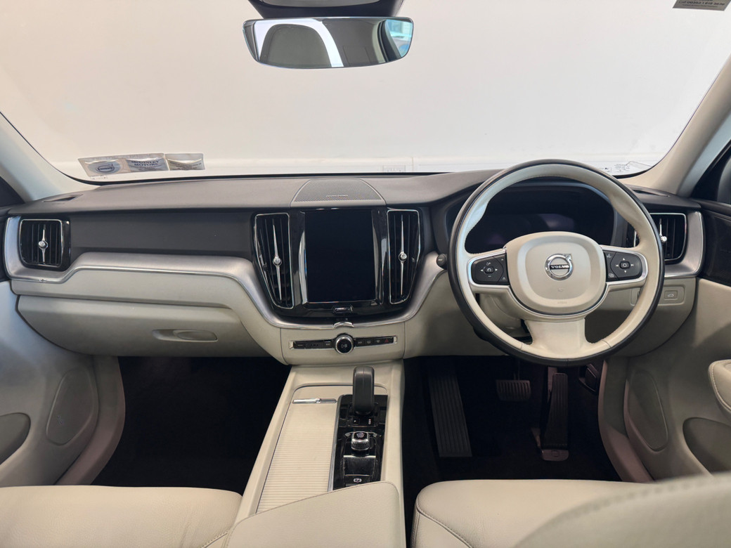 2021 Volvo XC60