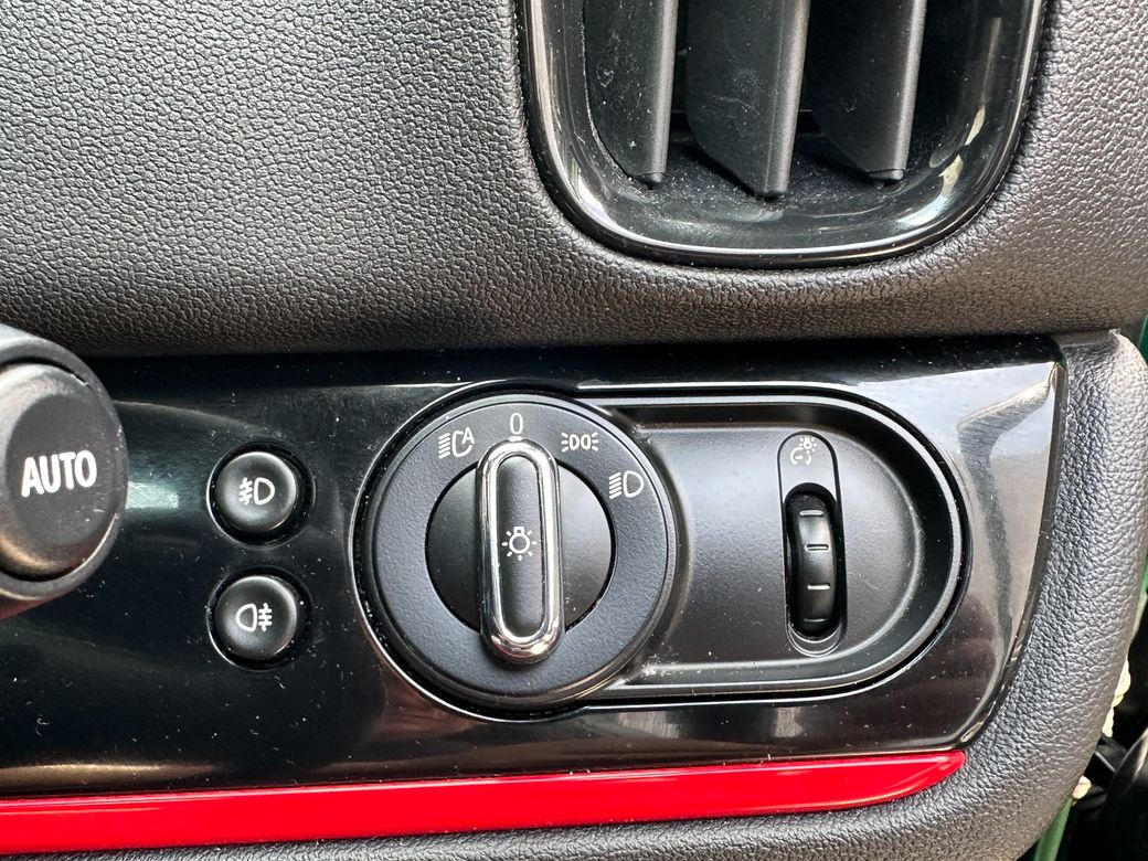 2021 Mini Countryman