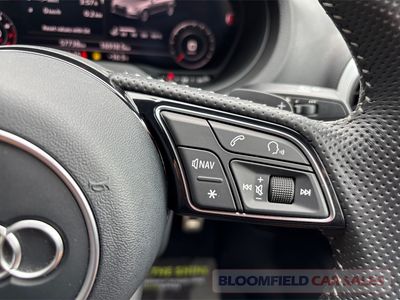 2017 Audi A3