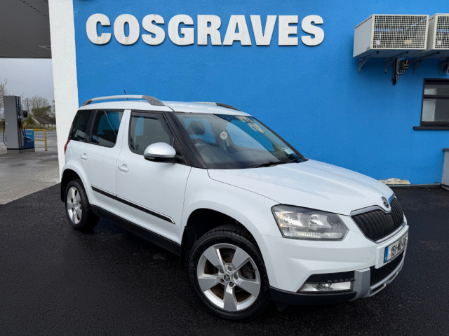 vehicle for sale from Cosgrave's Garage Castlebar