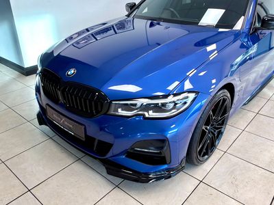 2021 BMW 330