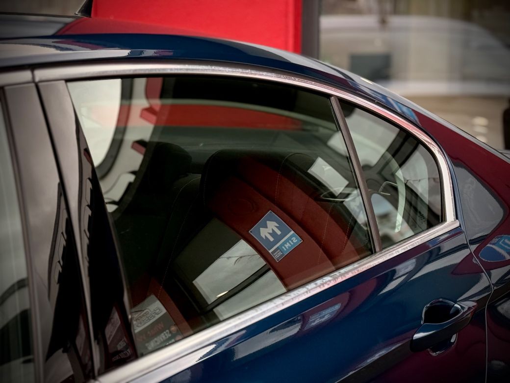 2022 Volkswagen Passat