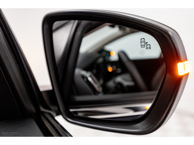 2025 Citroen C5 Aircross