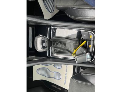 2021 Skoda Kodiaq