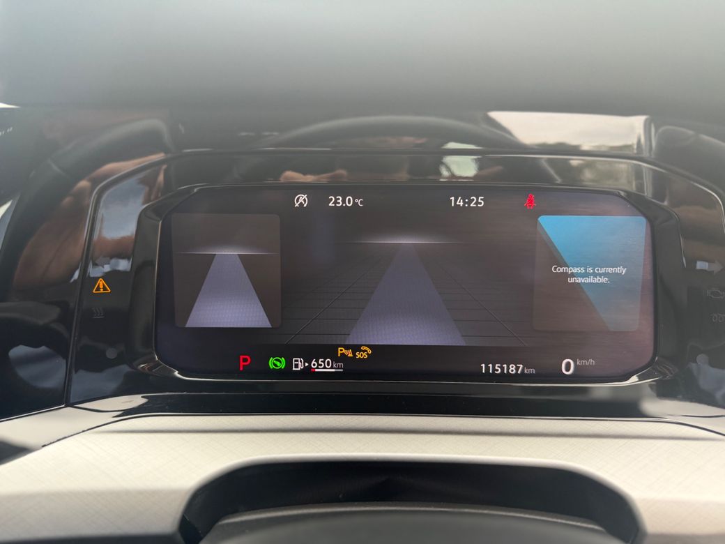 2023 Volkswagen Golf