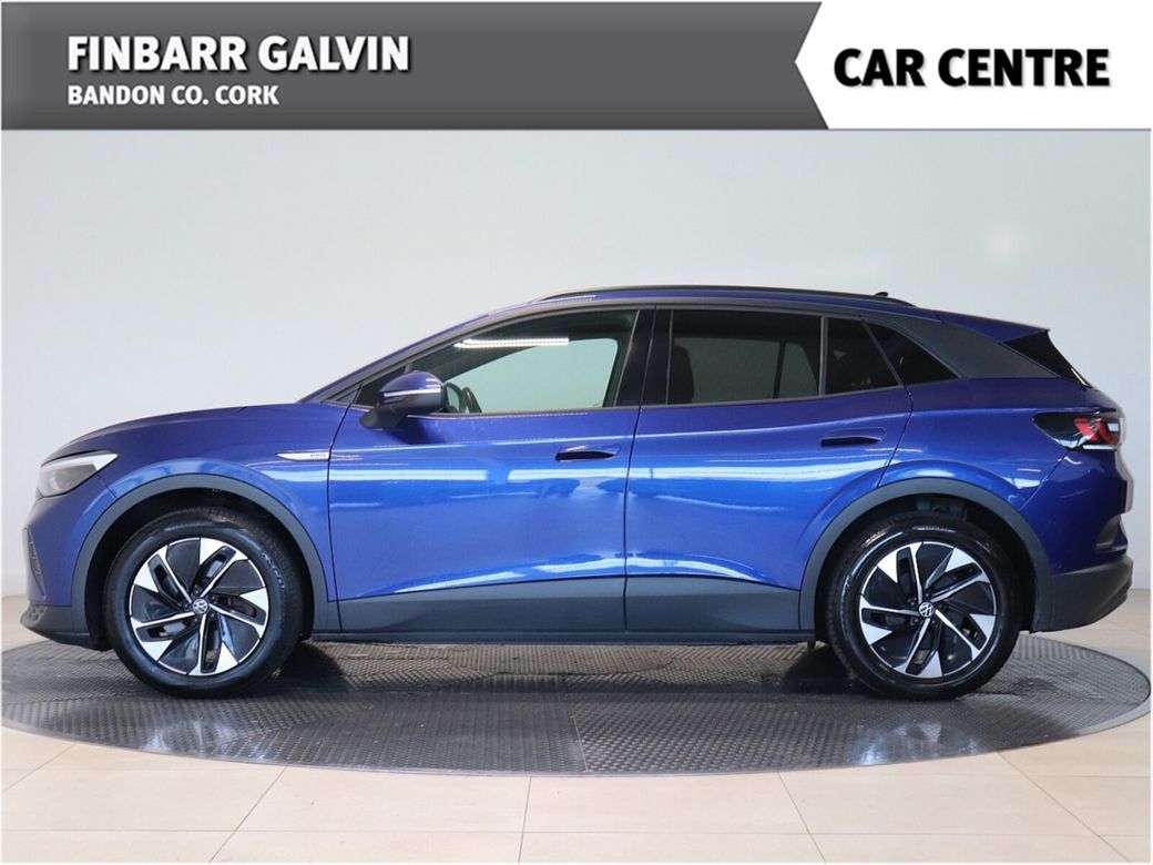 2023 Volkswagen ID.4