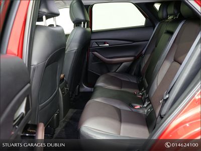 2025 Mazda CX-30