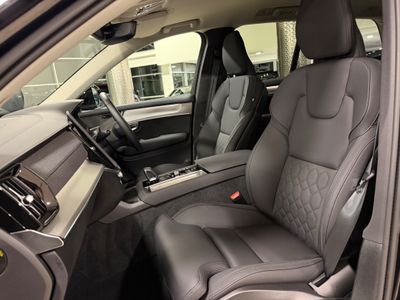 2025 Volvo XC90