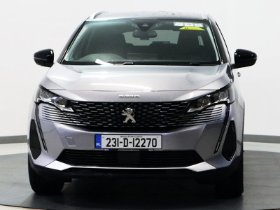 2023 Peugeot 3008