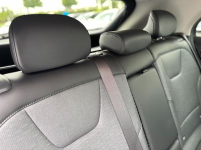 2023 Kia Niro