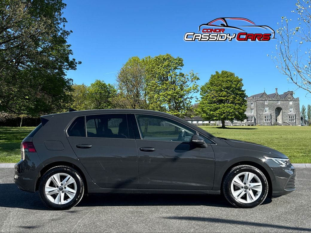 2024 Volkswagen Golf