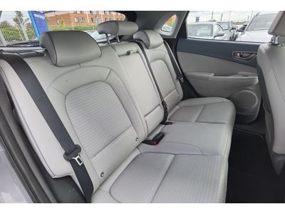 2020 Hyundai Kona