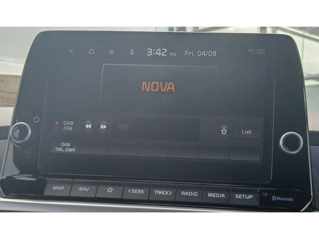 2026 Kia Picanto