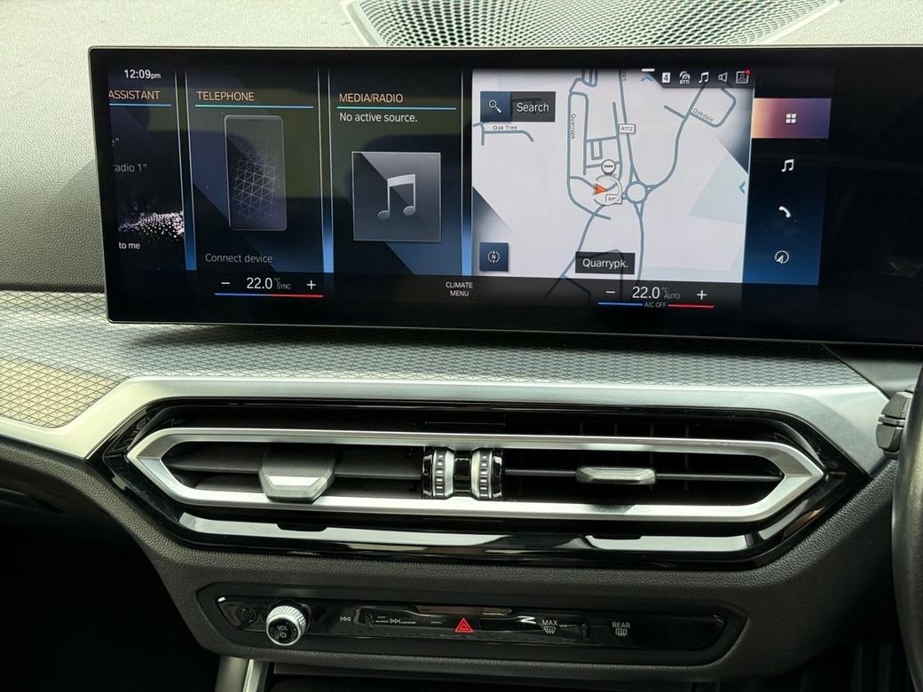 2023 BMW 3 Series