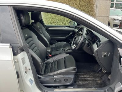 2020 Volkswagen Arteon