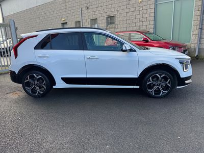 2023 Kia Niro