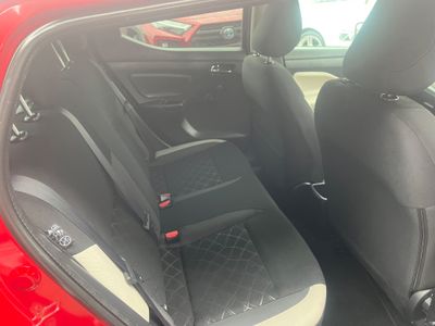 2018 Nissan Micra