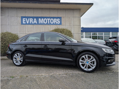 2016 Audi A3